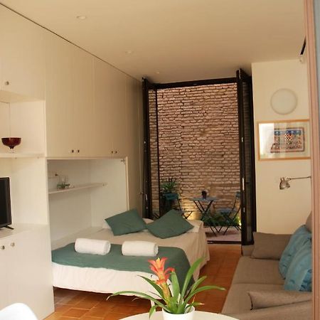 Loving Seville San Juan 3 Zewnętrze zdjęcie